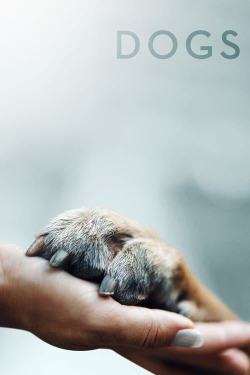 Dogs (2018) poster