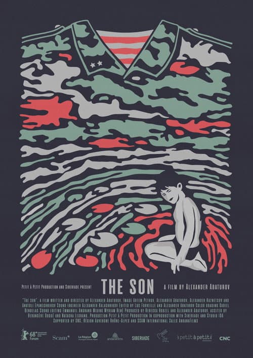 The Son (2019) poster