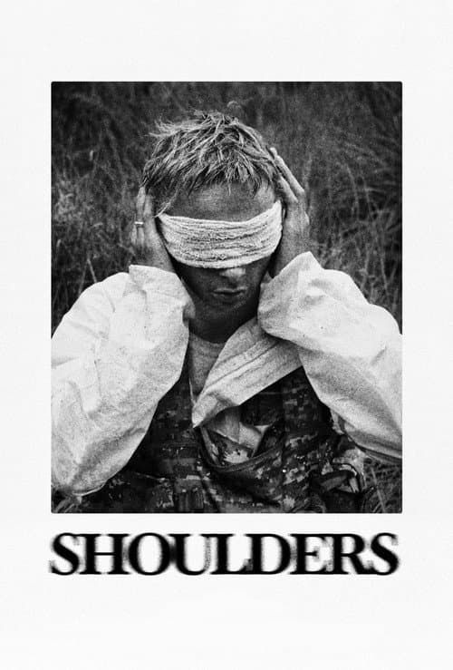 Shoulders (2024) poster