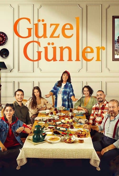 Forever Together (2022) poster