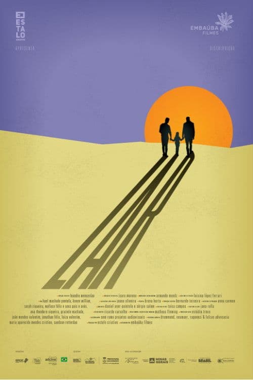 Lar (2025) poster
