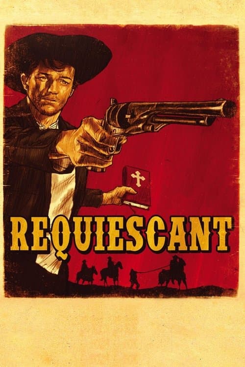 Kill and Pray (1967) poster