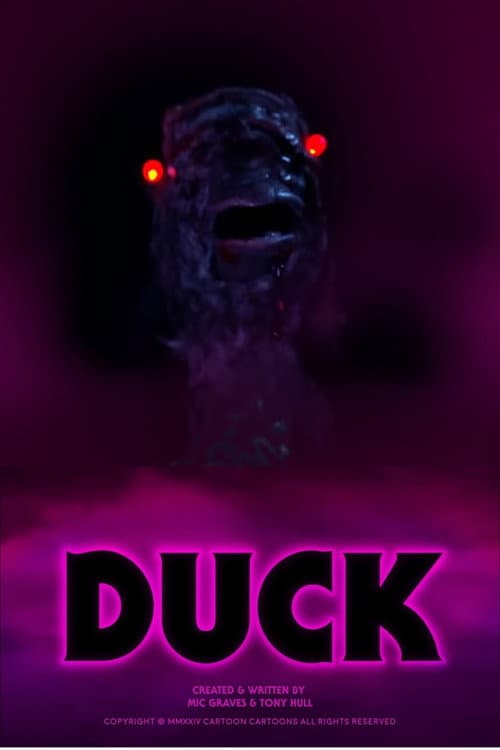 Duck (2024) poster