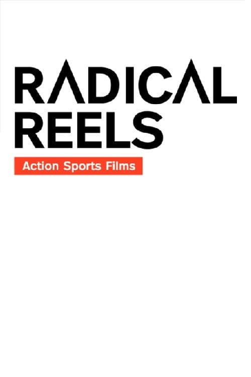 Radical Reels poster