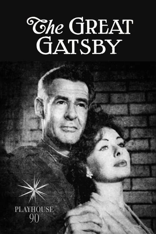 The Great Gatsby poster