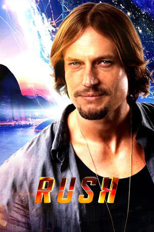 Rush (2023) poster