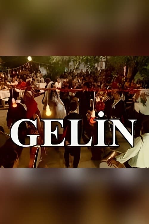 Gelin (2003) poster
