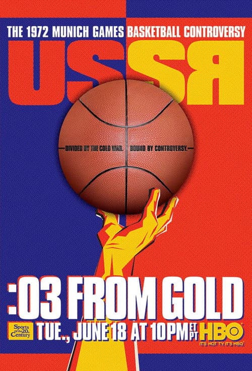 :03 from Gold (2002) poster