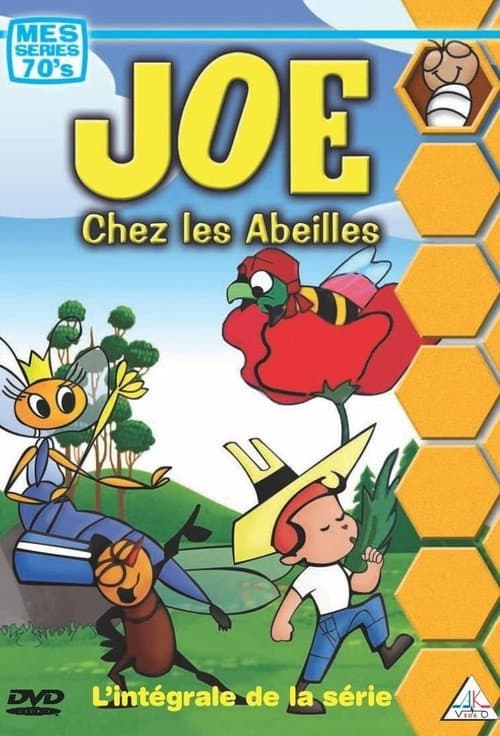 Joe the Little Boom Boom (1960) poster
