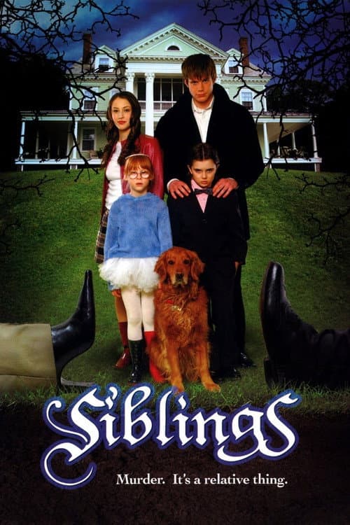 Siblings poster