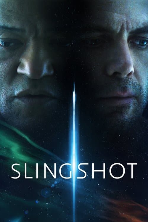 Slingshot (2024) poster