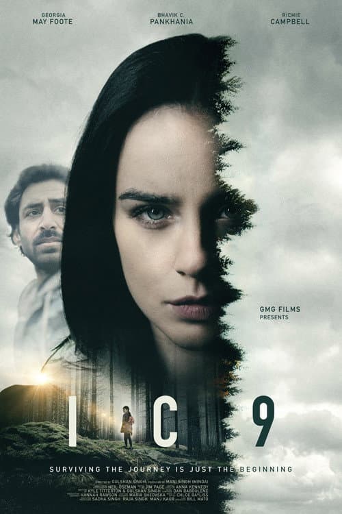 IC9 (2024) poster