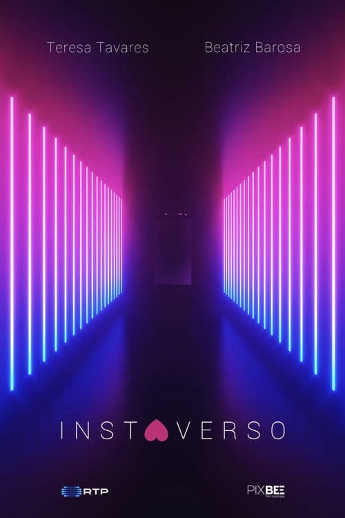 InstaVerse poster