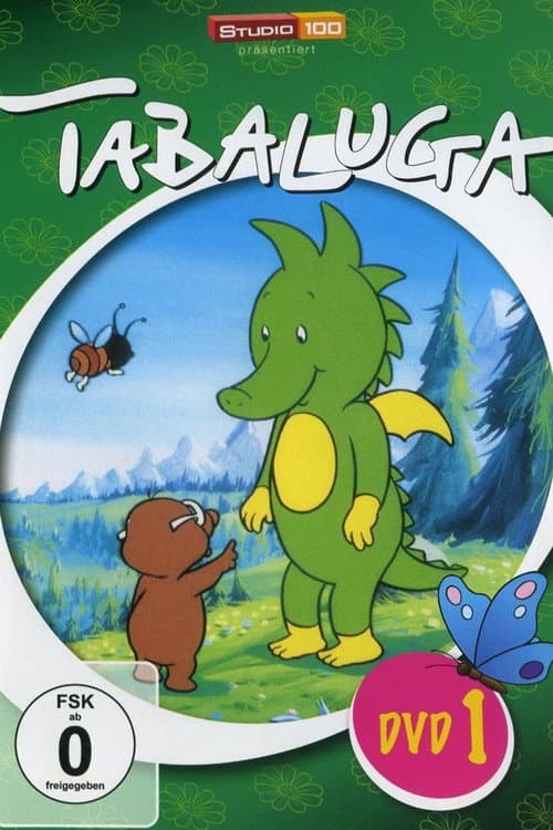 Tabaluga (1997) poster