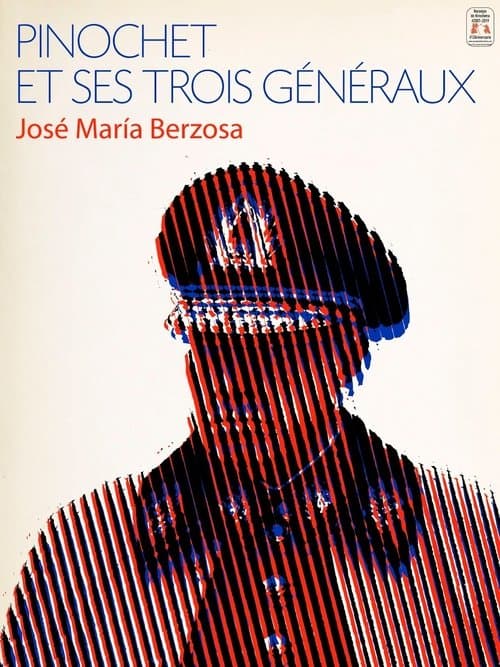 Pinochet and His Three Generals (2004) poster