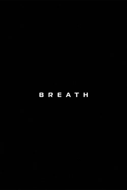 Breath (2023) poster