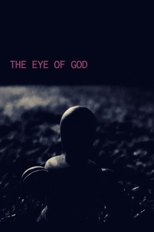 The Eye Of God poster