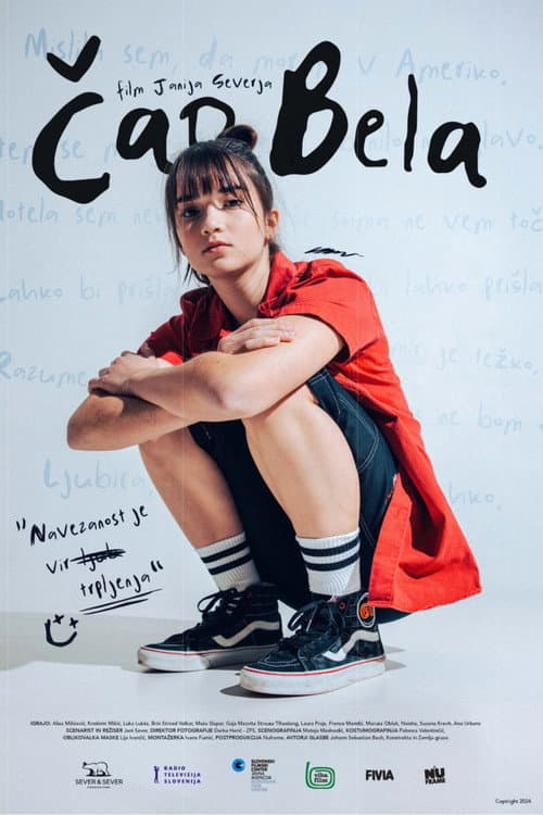 Ciao Bella (2024) poster
