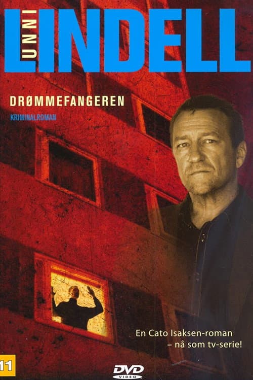 Drømmefangeren (2005) poster
