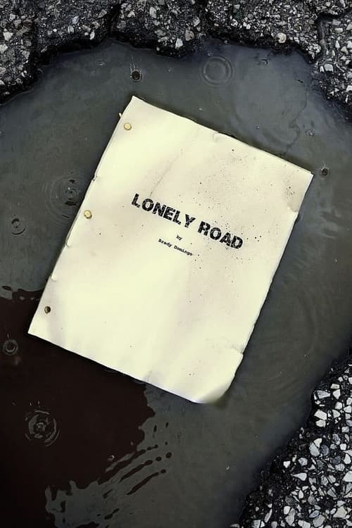 Lonely Road (2027) poster