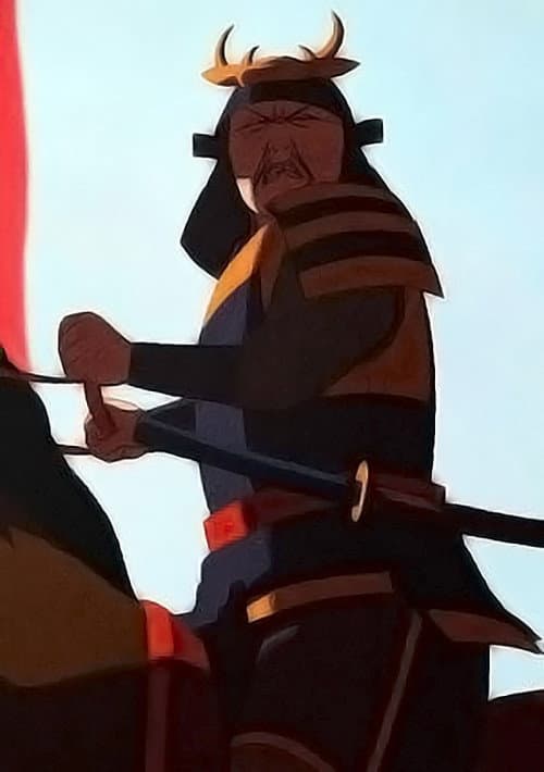 Senjo (2019) poster
