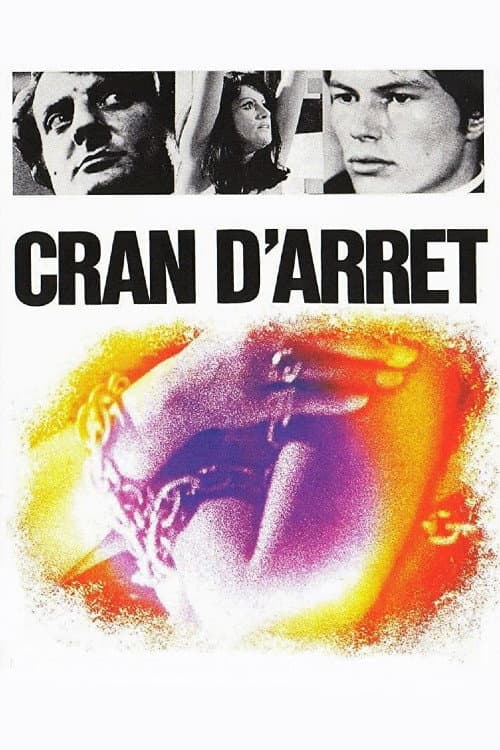 Safety Catch (1970) poster