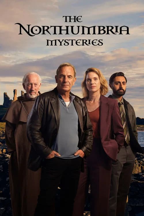 The Northumbria Mysteries (2026) poster