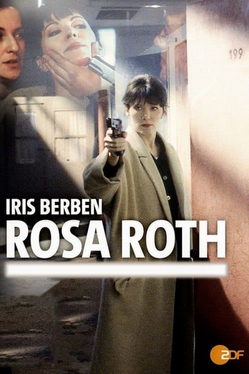 Rosa Roth (1994) poster