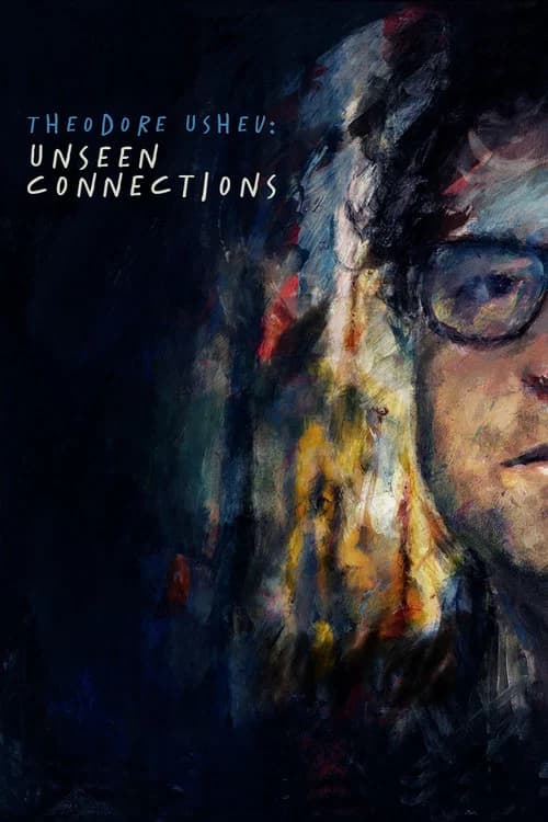 Theodore Ushev: Unseen Connections poster