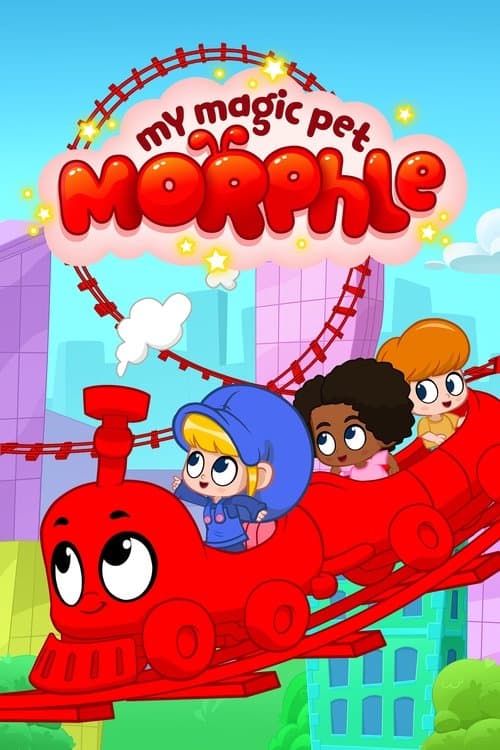 Morphle (2019) poster