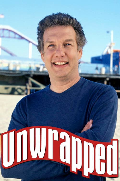 Unwrapped (2001) poster