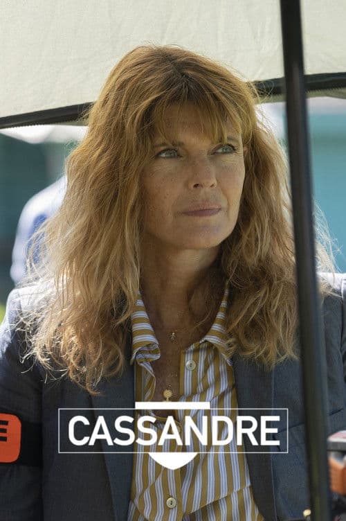 Cassandre - Un ciel de plomb (2026) poster