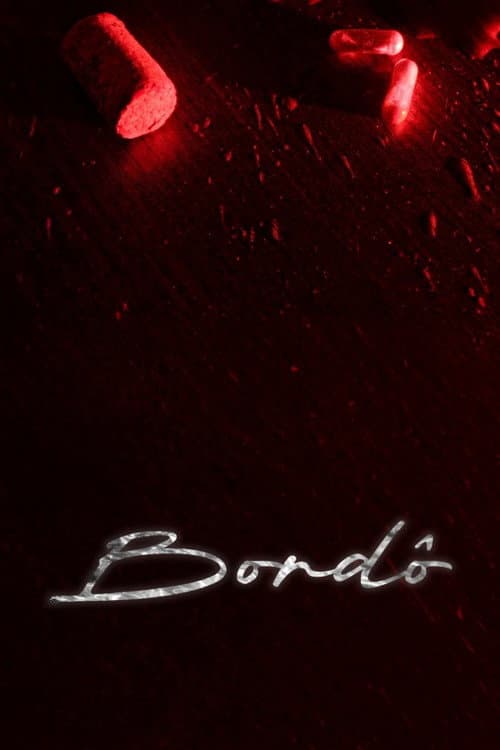 Bordô poster