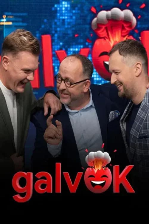 Who Knew? (2018) poster