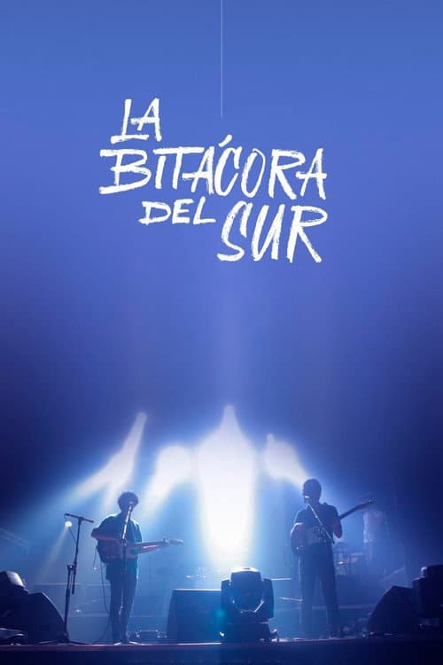 La bitácora del sur: El rock indie en Sudamérica (2019) poster