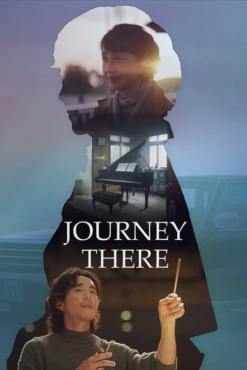 Journey There (2025) poster