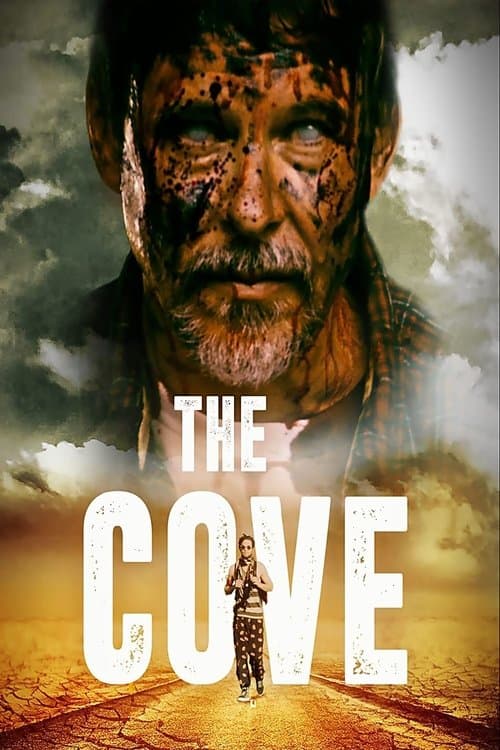 The Cove (2021) poster