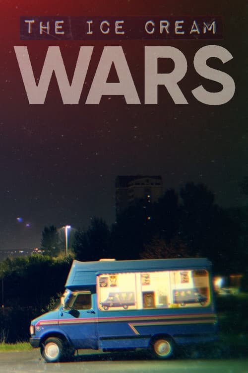 The Ice Cream Wars (2022) poster