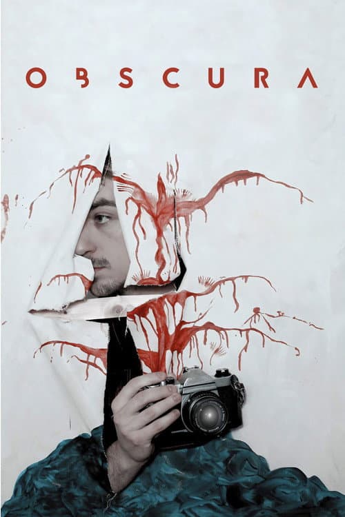 Obscura (2020) poster