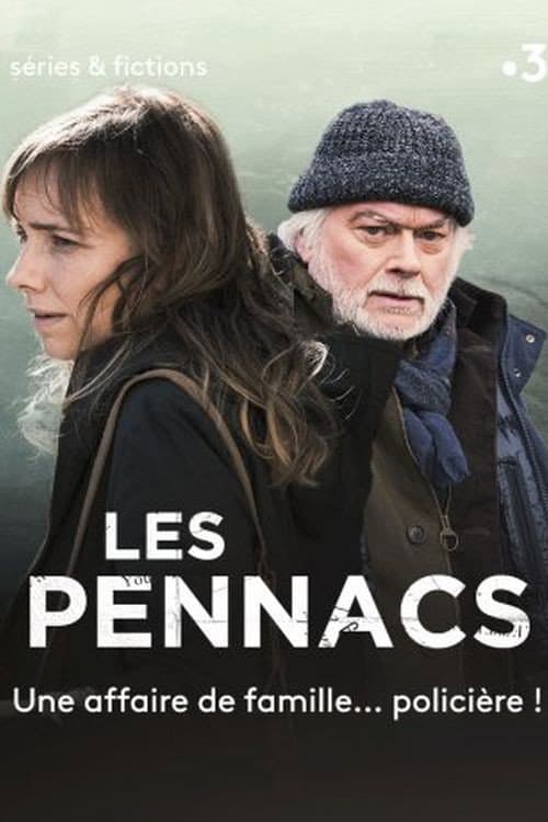 Les Pennac(s) (2024) poster
