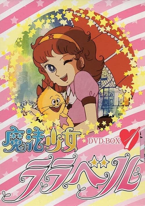 Lalabel (1987) poster