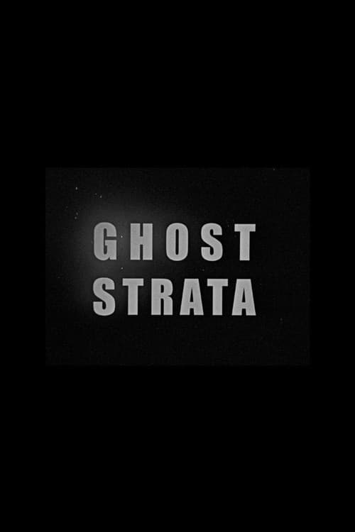 Ghost Strata (2019) poster