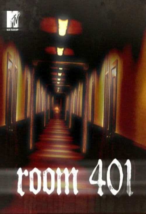 Room 401 (2007) poster