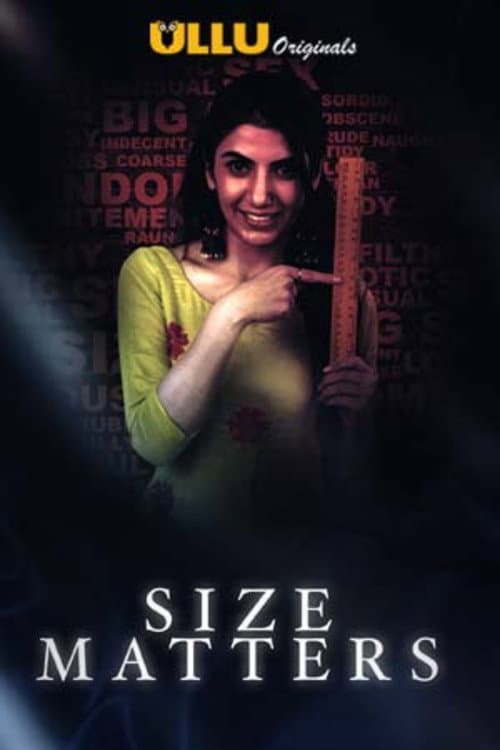 Size Matters (2019) poster