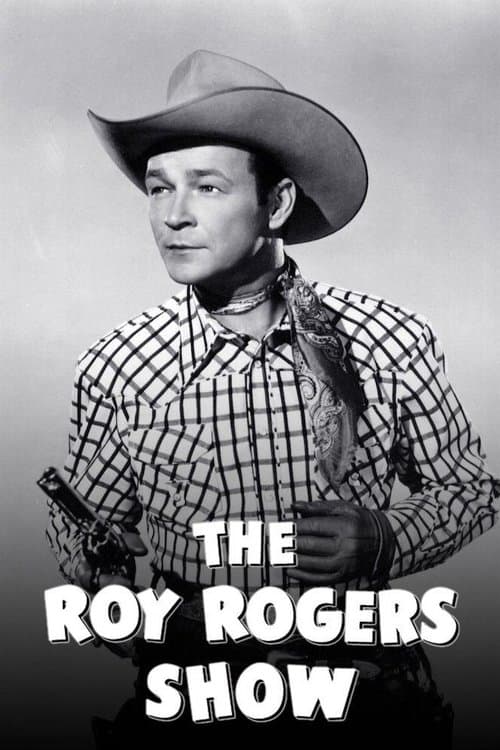 The Roy Rogers Show (1951) poster
