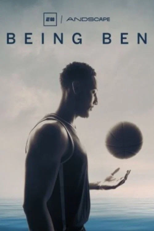 Being Ben (2026) poster