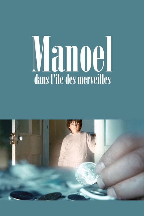 Manoel’s Destinies (1984) poster