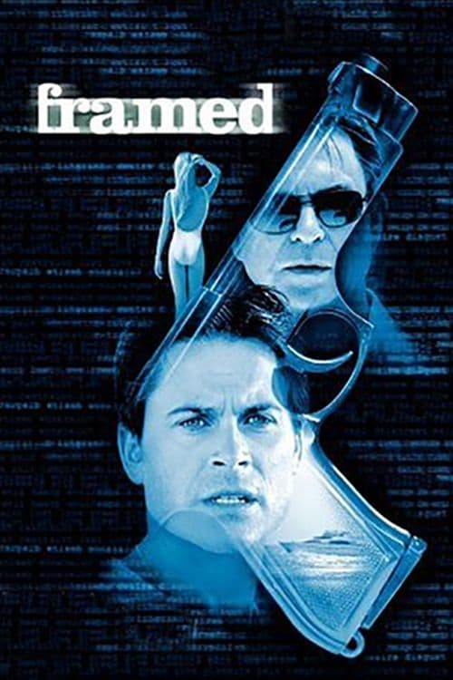 Framed (2002) poster