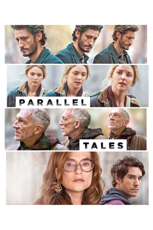 Parallel Tales (2026) poster