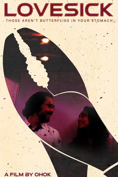 Lovesick poster